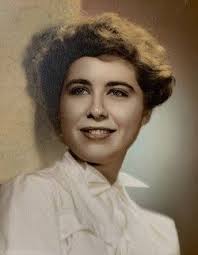 Janice Arlene Champine Reed (1937-2021)