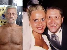 Empresário que matou a mulher há 23 anos é reconhecido por câmeras e preso em destino turístico na Bahia