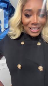 Yandy Smith's Skincare: Love and Friendship in Focus