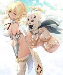 Futapo!