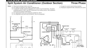 Wiring diagram a wiring diagram shows, as closely as possible, the actual location of all component parts of the device. Electrical Wiring Diagrams For Air Conditioning Systems Part One Electrical Knowhow