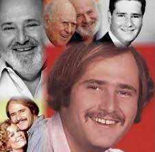 I feel like I've lost a friend. R.I.P. Mr. Reiner 💔