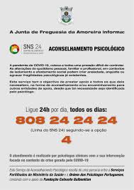 Sns24 has the lowest google pagerank and bad results in terms of yandex topical citation index. Sns 24 Apoio Psicologico Para Todos Freguesia De Amoreira Obidos