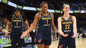 ¿Cuán rápido le darán Clark, Boston al Fever un título de WNBA? - ESPN