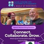 Chamber Connect: Speed Networking Lunch