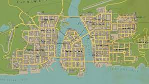 Whilst the whole map will look vastly different with a more densely packed city, taller buildings etc… Mafia Definitive Edition Dev Shows Off New Lost Heaven Map