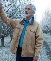 Cotton The Devil Has a Name David Strathairn Jacket - Jackets Creator