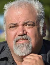 Montford: The Chickasaw Rancher (2021)