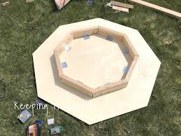 Maybe you would like to learn more about one of these? Backyard Ideas Diy Fire Pit Cover Keeping It Simple