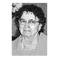 Monica McArdle Obituary