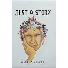 My Story: Spain, Andy, Toth, Autumn: 9781535264501: Amazon.com: Books