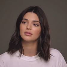 Jenner began modelling at the age of 14. Kendall Jenner Is The New Face Of Proactiv