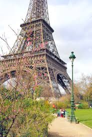 Eiffel tower on france map. Get The Secrets Of The Eiffel Tower French Moments Tour Eiffel Eiffel Tower Paris Tours