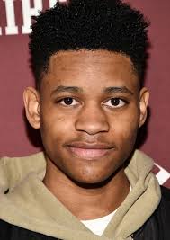 Fan Casting Tyrel Jackson Williams as Will Ashton in Operation Overdrive  Vs. The Power Rangers Universe