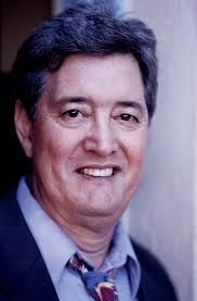 Tom Miller (travel writer)