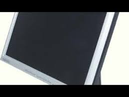 طريقة اختبار لمبات الشاشه وطريقة سهله لتشغيل الشاشة بدون تغييرهم Youtube