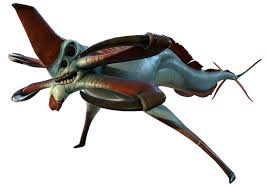 Приключенческие игры, инди, ранний доступ. Reaper Leviathan Subnautica Wiki Fandom Powered By Wikia Leviathan Sea Dragon Leviathan Reaper