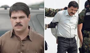 Марко де ла о, умберто бусто, диего васкес и др. El Chapo Season 3 Is It Based On A True Story Tv Radio Showbiz Tv Express Co Uk