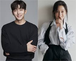 Collection by shreya :) • last updated 4 weeks ago. Ji Chang Wook Kim Ji Won To Star In Romantic Comedy Series Hab Korea Net