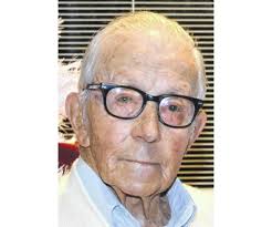 Wilmer Eley Obituary (1921