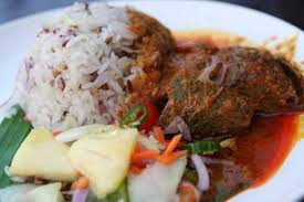 Resep nasi goreng jawa merupakan salah satu menu makanan rumahan yang jadi andalan di kala para ratu dapur sedang tak punya waktu memasak atau tak punya bahan masakan di kulkas. Resepi Nasi Dagang Terengganu Aneka Resepi Masakan Facebook