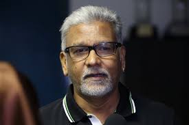 Maniam: Players need to raise level of intensity