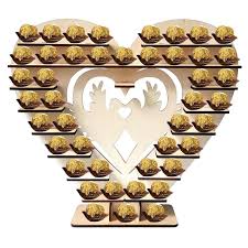 In just a few years it became the. Hochzeit Dekoration Holz Schokolade Baum Ferrero Rocher Schokolade Stander Buy Schokolade Display Stander Hochzeit Schokolade Stander Ferrero Rocher Schokolade Stander Product On Alibaba Com
