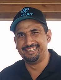 Alfredo Garcia Martinez Obituary August 27, 2020