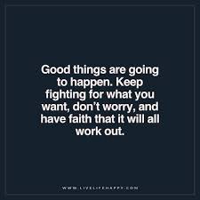 In this article, we compiled a list of 21 motivational boxing quotes that represent the time they were said, the boxer and … 21 of the best ruthless and motivational boxing quotes read more » Live Life Happy Inspirational Quotes Stories Life Health Advice Keep Fighting Quotes Live Life Happy Fighting Quotes
