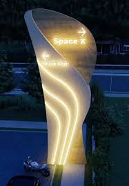 Image result for quirky pylon