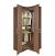 Diy Corner Closet Ideas