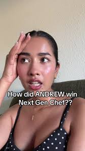 Andrew Cameron Executive Chef