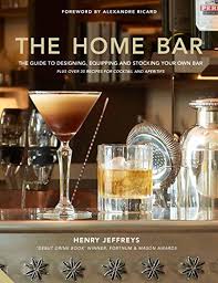 Choose from our existing range of home bars or have a bespoke home bar made to your individual requirements. The Home Bar From Simple Bar Carts To The Ultimate In Home Bar Design And Drinks Ebook Jeffreys Henry Ricard Alexandre Amazon Co Uk Kindle Store
