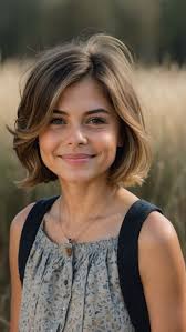 15 Inspiring Mom Haircuts for 2024: Short, Cute, and Trendy Looks