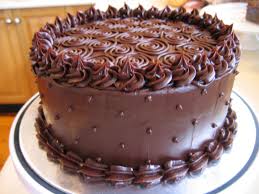 Chocolate Chocolate Chocolate Cake Designs Chocolate Cake Decoration Birthday Cake Chocolate