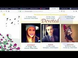 No bots or fake profiles: Free Dating Websites In Usa Without Payment Youtube