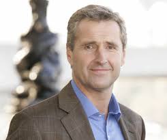 Ex-News at Ten presenter Mark Austin is leaving ITV in massive shake-up