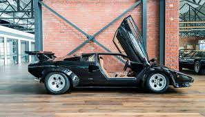 Any super charged, turbo, diesel autos, as well as lamborghini countach auto parts. A Diamond In The Rough Lamborghini Countach For Sale In Adelaide Carligious