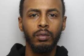 Sheffield drug dealer jailed after he was caught with heroin and crack  cocaine
