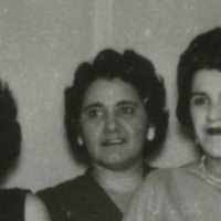 Juanita Adela Crespin (1924–1960) • FamilySearch
