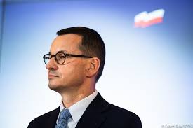 O 11 rozpoczęła się konferencja premiera mateusza morawieckiego i ministra zdrowia adama niedzielskiego ws. Konferencja Premiera Na Zywo Nowe Obostrzenia Nowe Powiaty W Czerwonej Strefie 15 10 2020 Gazeta Wroclawska