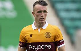 Shortlists from justin lancaster 10531989. David Turnbull Leaves Motherwell Motherwell Football Club