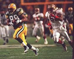 Keith Jackson Keith Jackson Green Bay Packers Nfl San Francisco