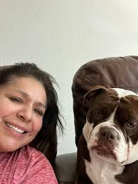 What helps with restless legs at night after hip replacement?