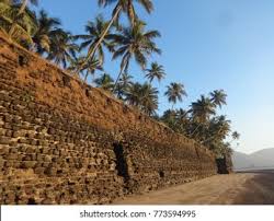 Revdanda Maharashtra India October 2014 ...