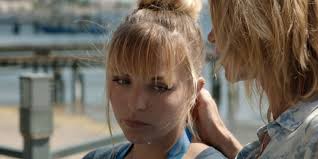 Demain nous appartient : Alice Varela (Judith) balance sur Maxime Lelue