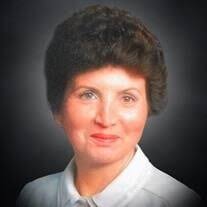 Martha Jane Wehunt Obituary