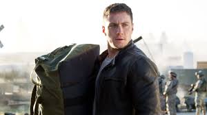 Kick Ass Star Aaron Taylor Johnson Reportedly Joins Matthew Vaughn S Kingsman The Great Game Geektyrant