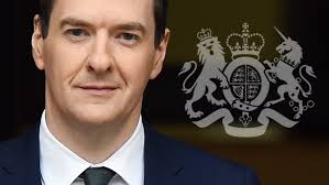 Osborne warns of 'cocktail of risks' from China and slump in oil