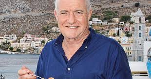 Rick Stein to open first London restaurant in Barnes